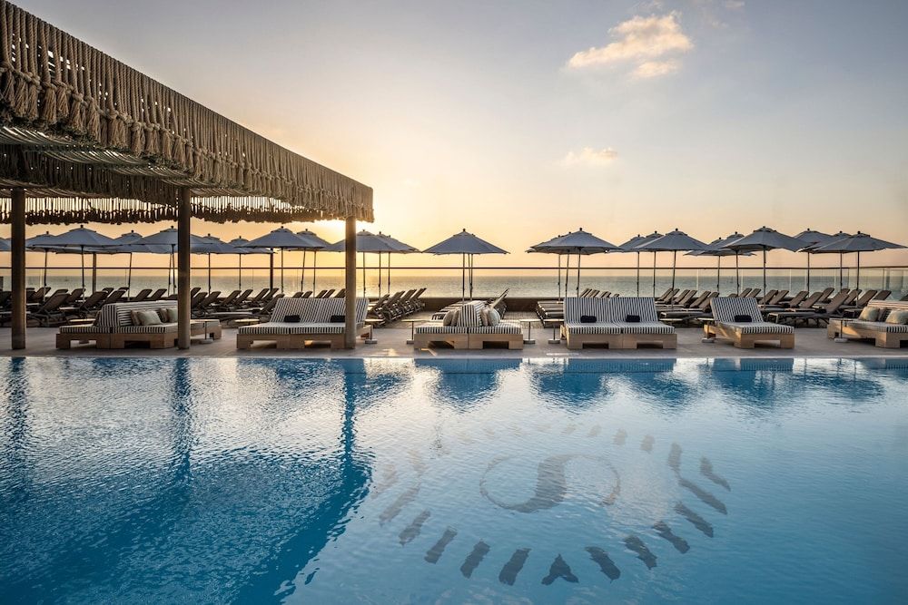 undefined Sheraton Grand Tel Aviv