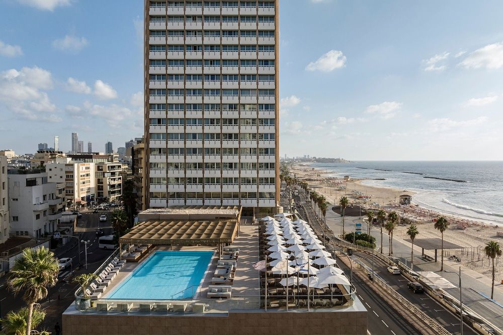 undefined Sheraton Grand Tel Aviv 6