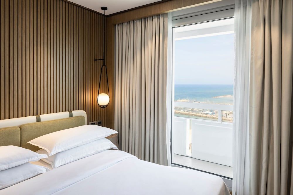 Club Room, 1 Double Bed, Non Smoking