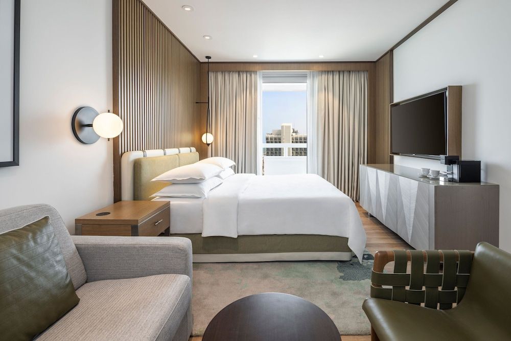 Club Room, 1 Double Bed, Non Smoking