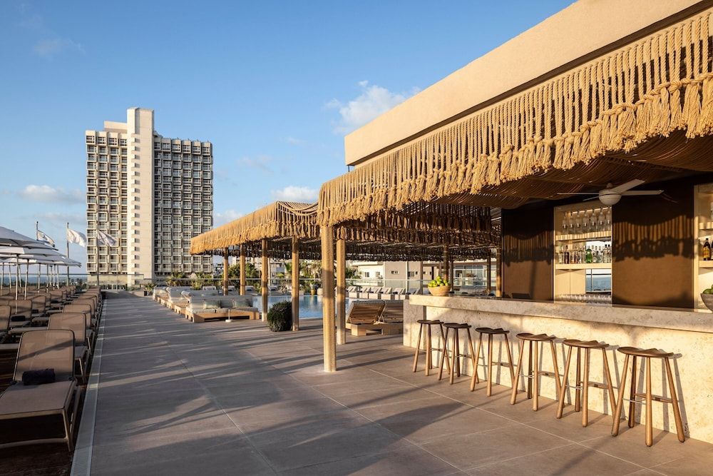 undefined Sheraton Grand Tel Aviv 2