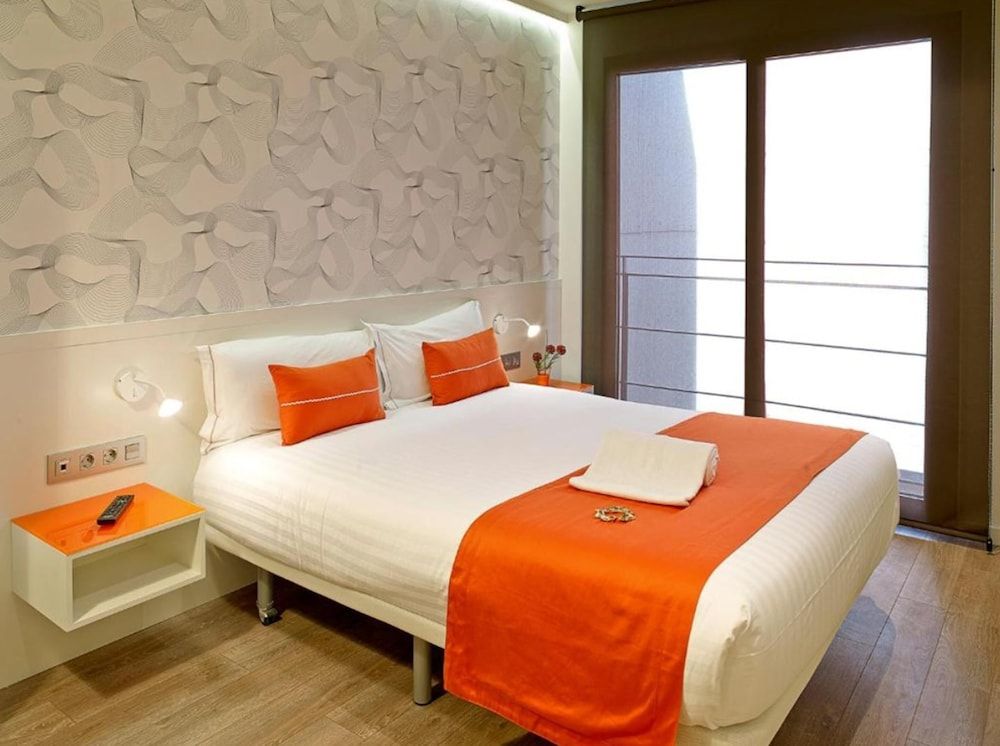 Apartments Hostemplo Suites Suite Apart 2