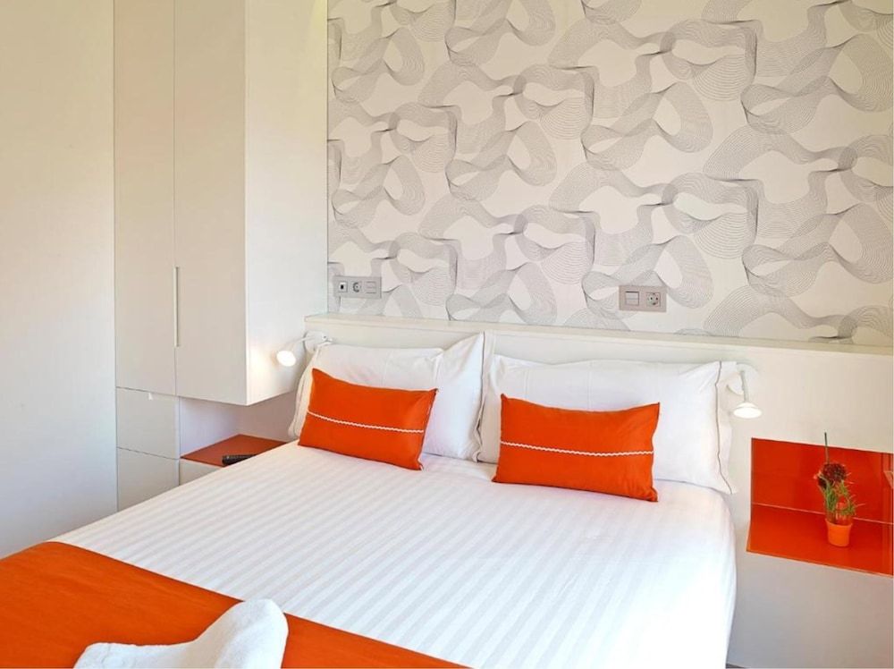 Apartments Hostemplo Suites Suite Apart