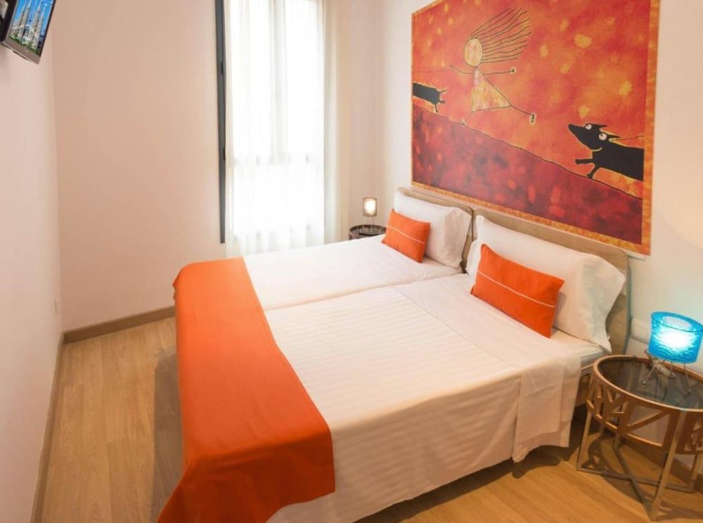 Superior Apartment, 2 Bedrooms, Balcony