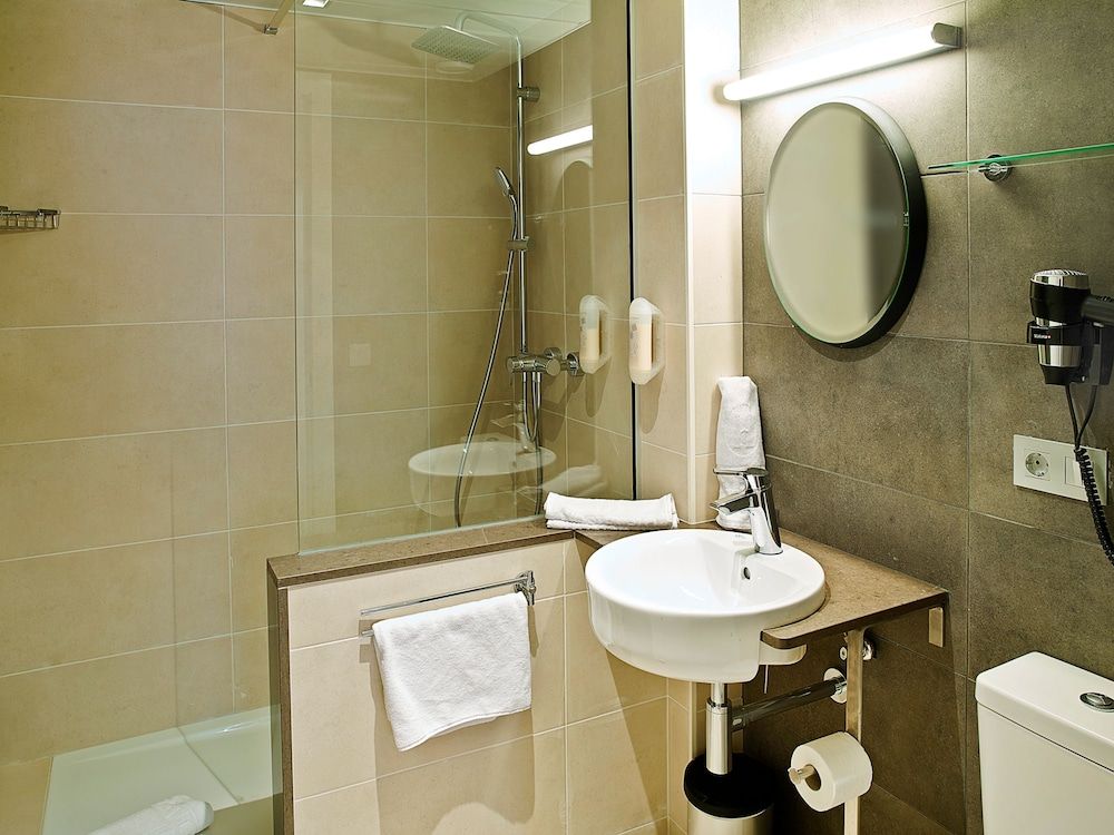 Apartments Hostemplo Suites Suite Apart 4