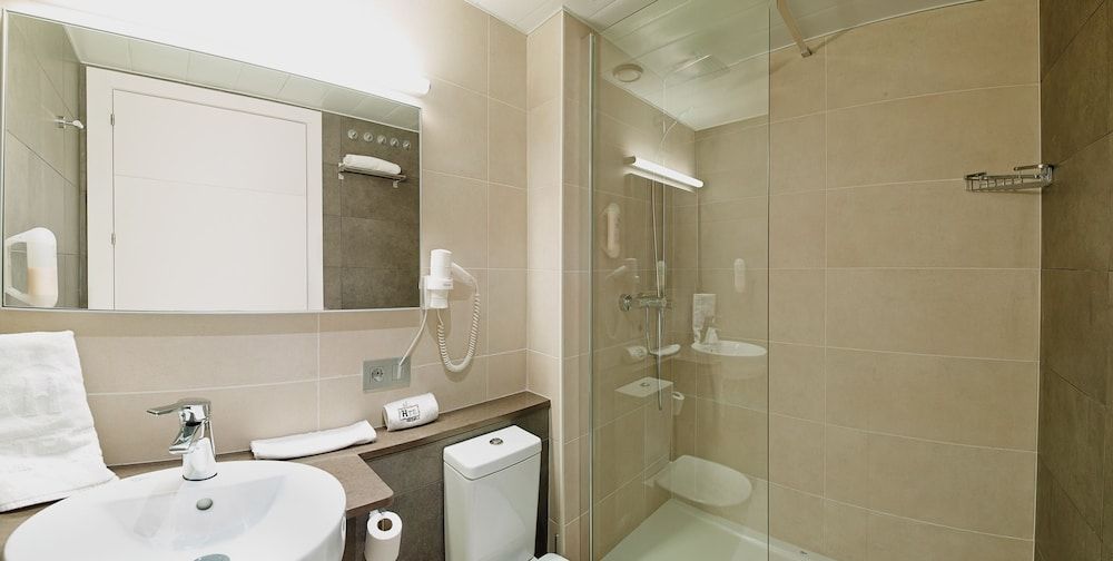 Apartments Hostemplo Suites Suite Apart 5