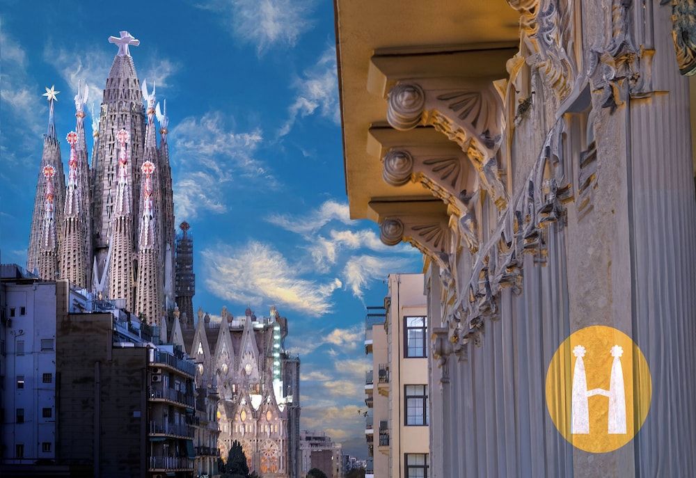 undefined Apartments Hostemplo Suites 8