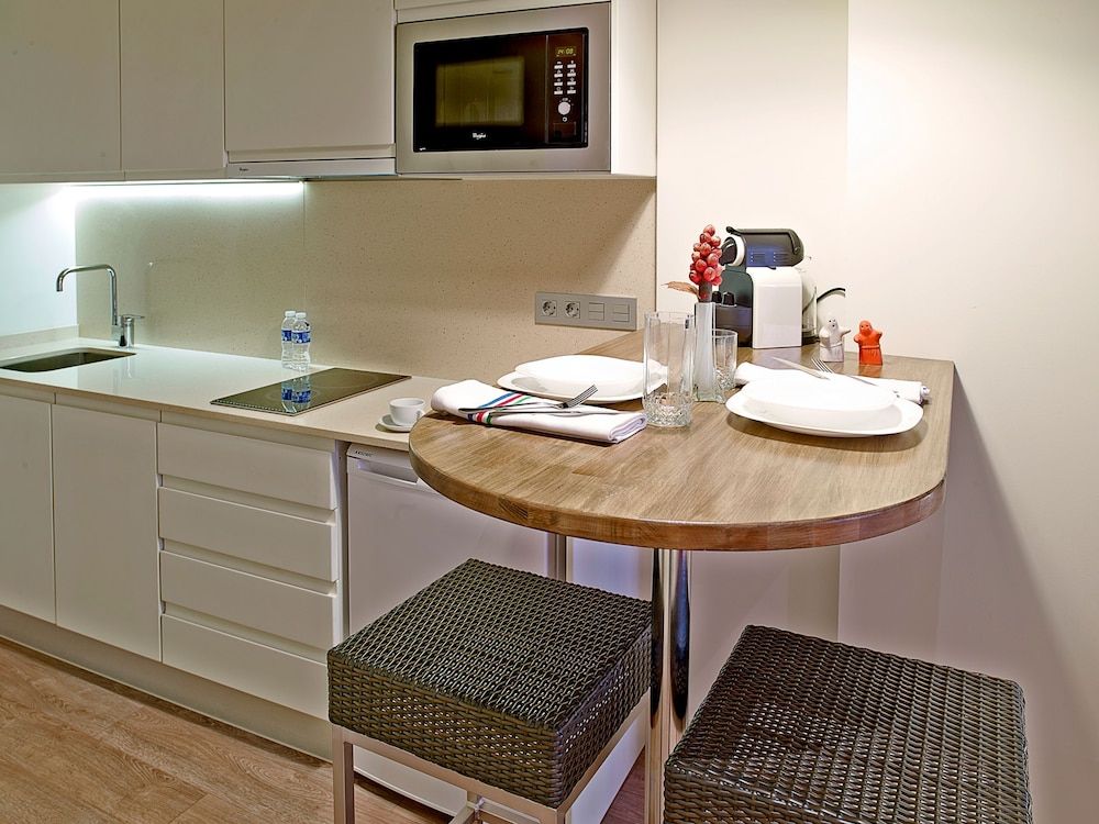 Apartments Hostemplo Suites Suite Apart 7