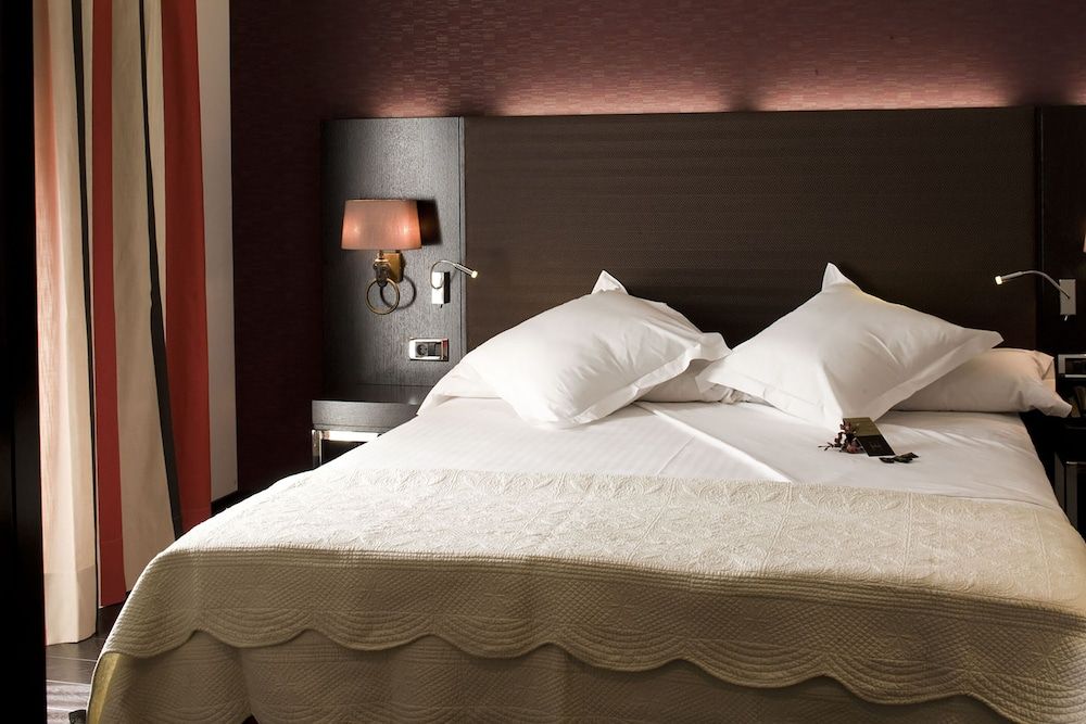 Hotel Boutique Gareus Standard Double or Twin Room 3