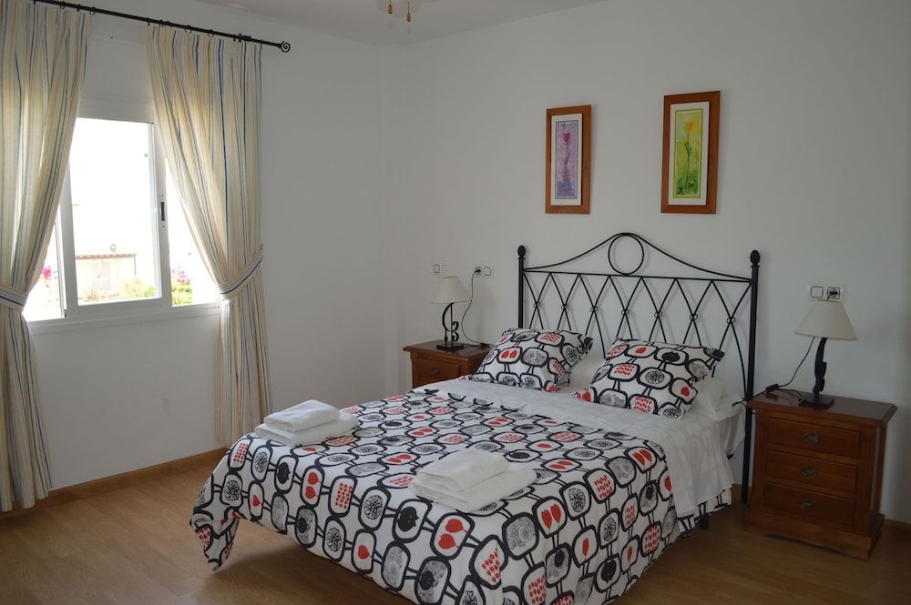 Standard Apartment, 1 Bedroom, Smoking