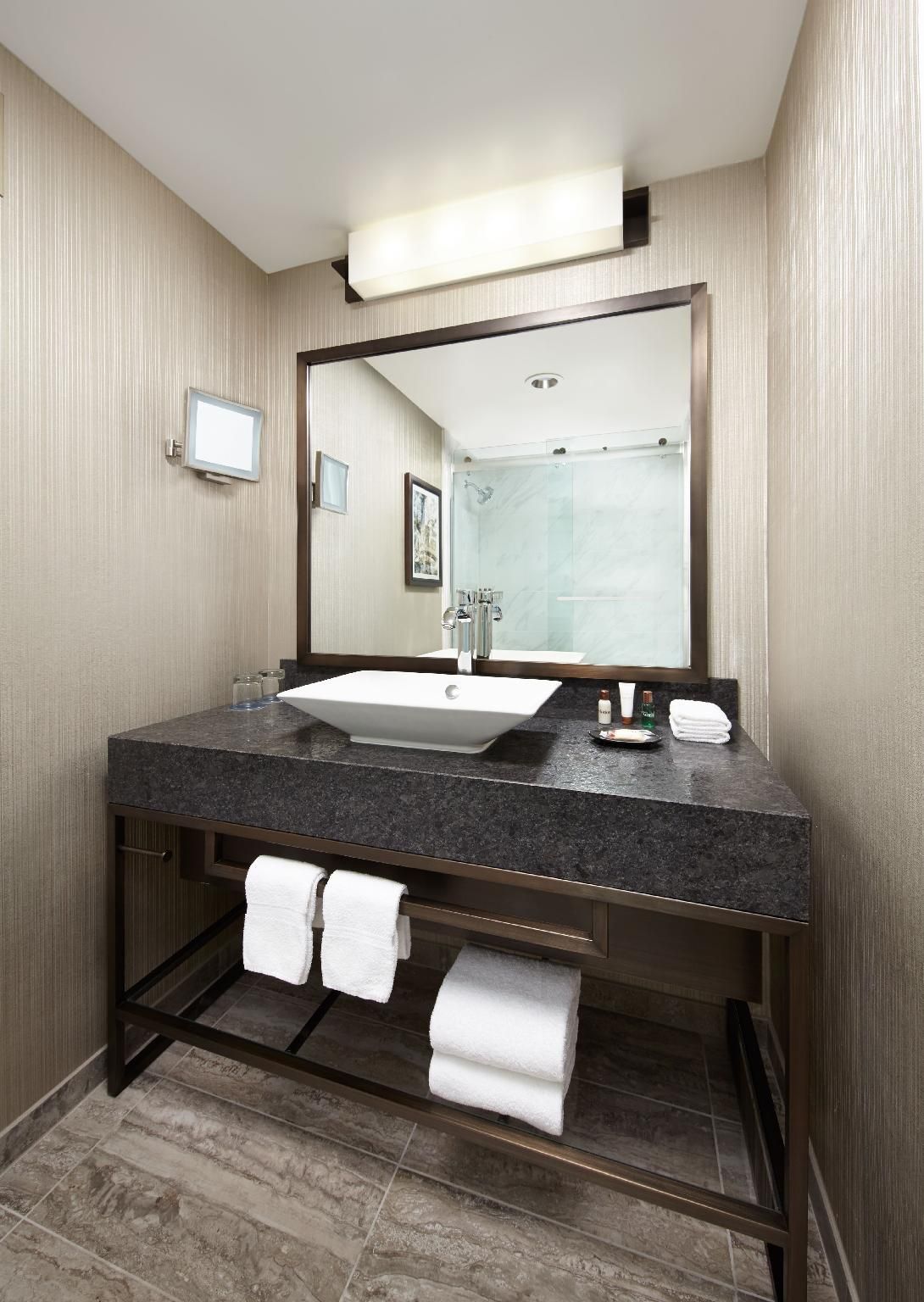 Presidential Suite, 1 King
