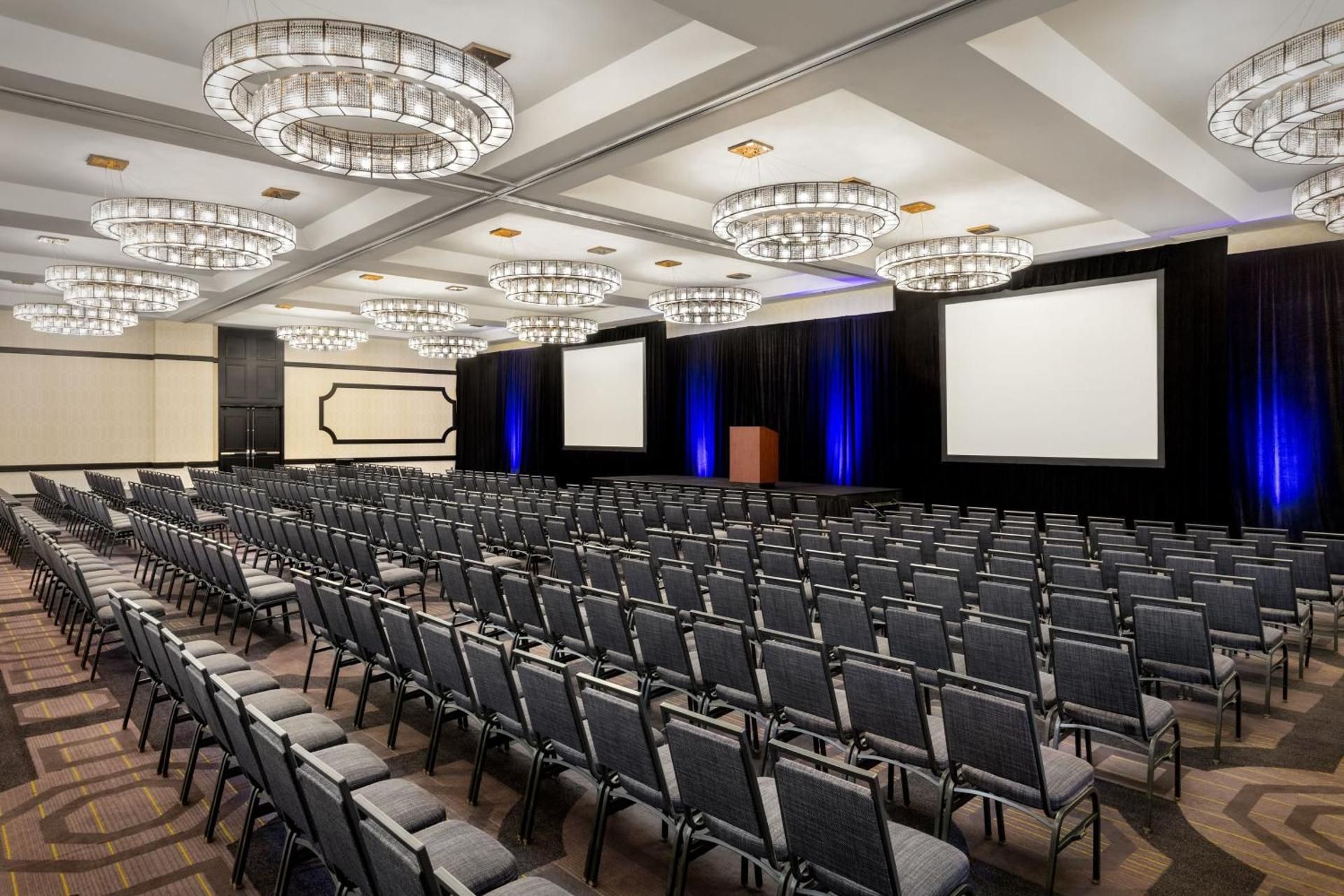 meeting room / ballrooms