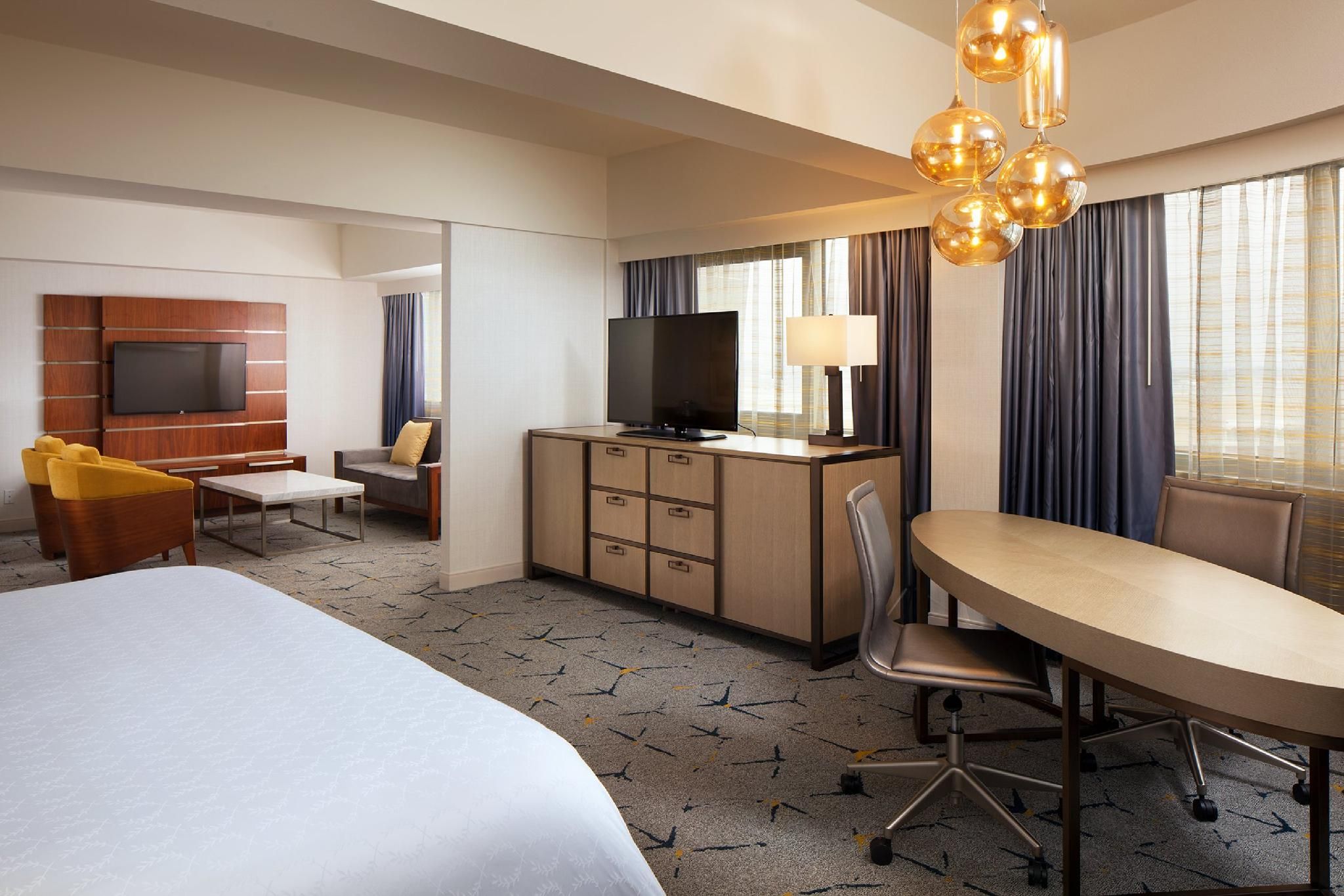 undefined Sheraton Gateway Los Angeles Hotel 10