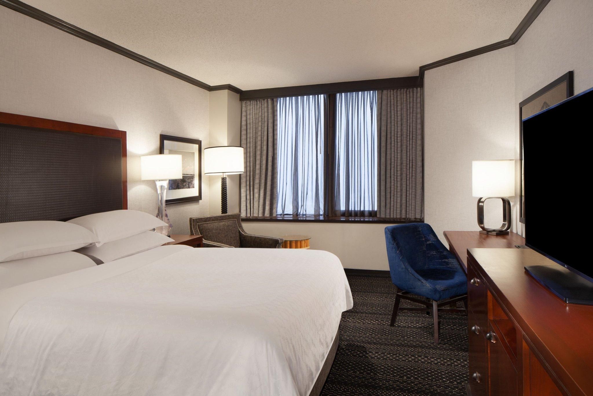 PURE Allergy-Friendly, Guest room, 1 King