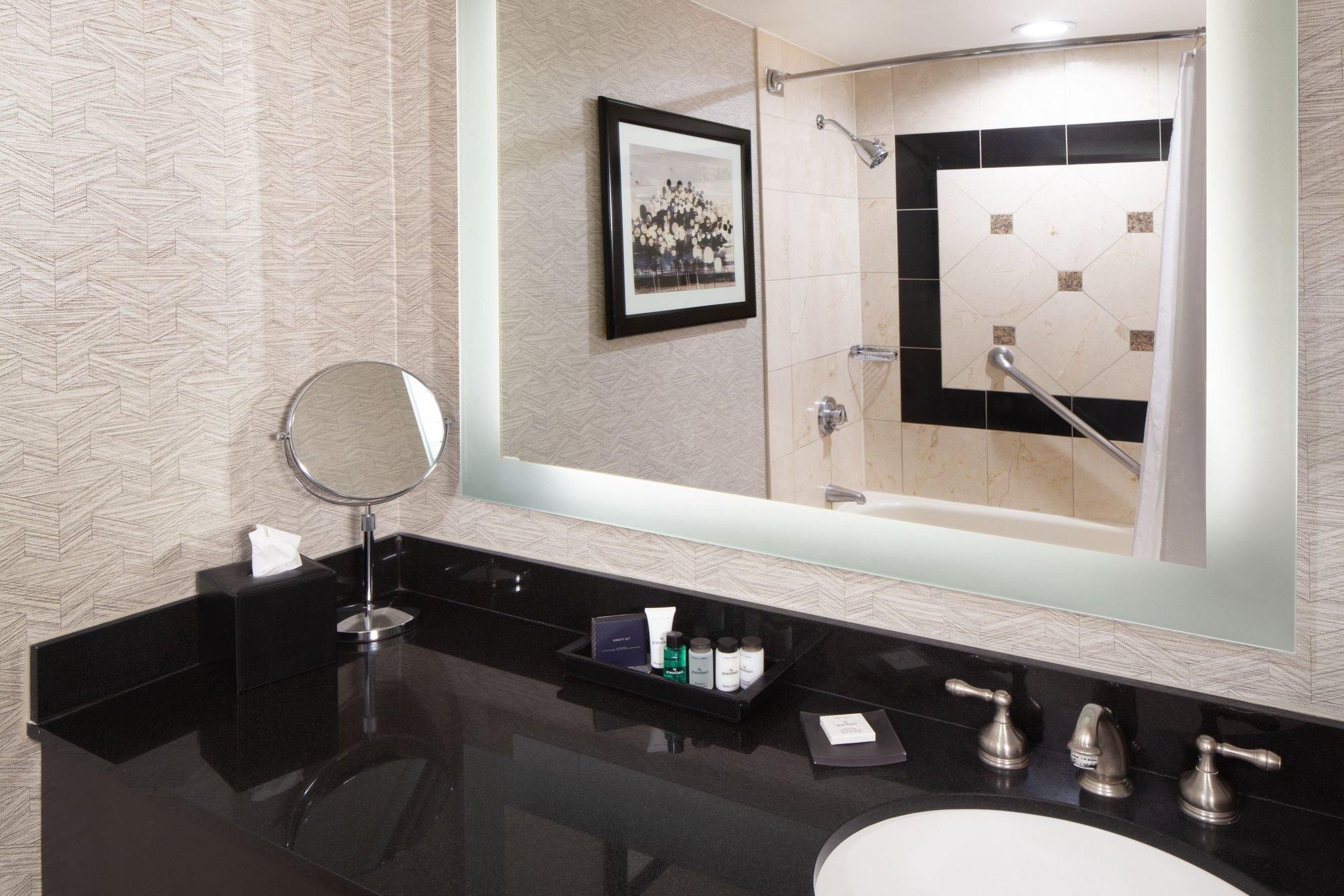 Family Suite, 2 Bedroom Suite, High floor