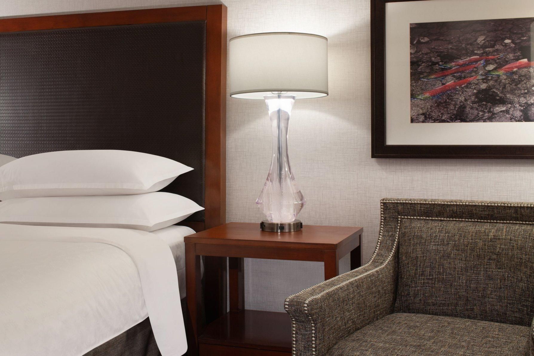 Accessible Traditional, Guest Room, 1 Double