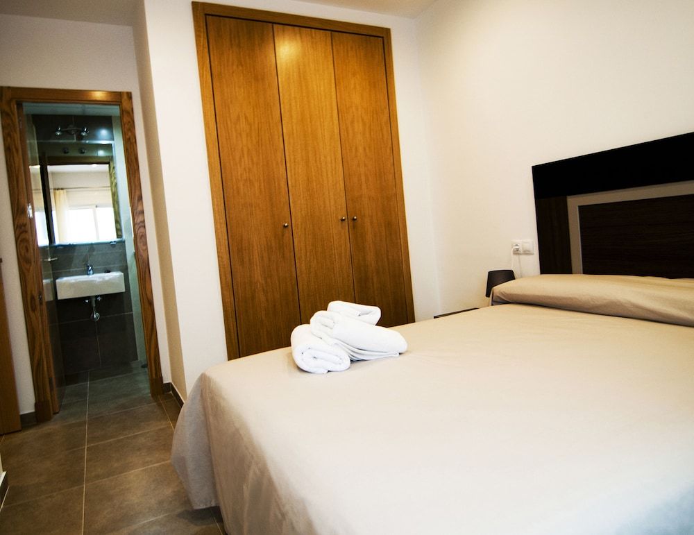 Plaza de la Luz Cádiz Family Apartment, 3 Bedrooms