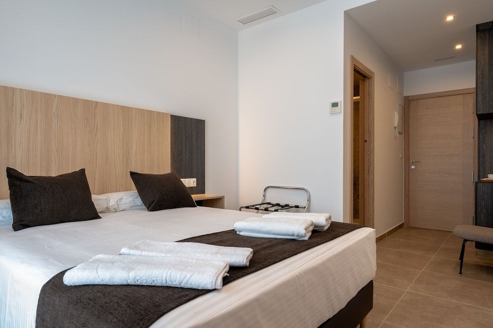 Standard Double Room, 1 Double Bed