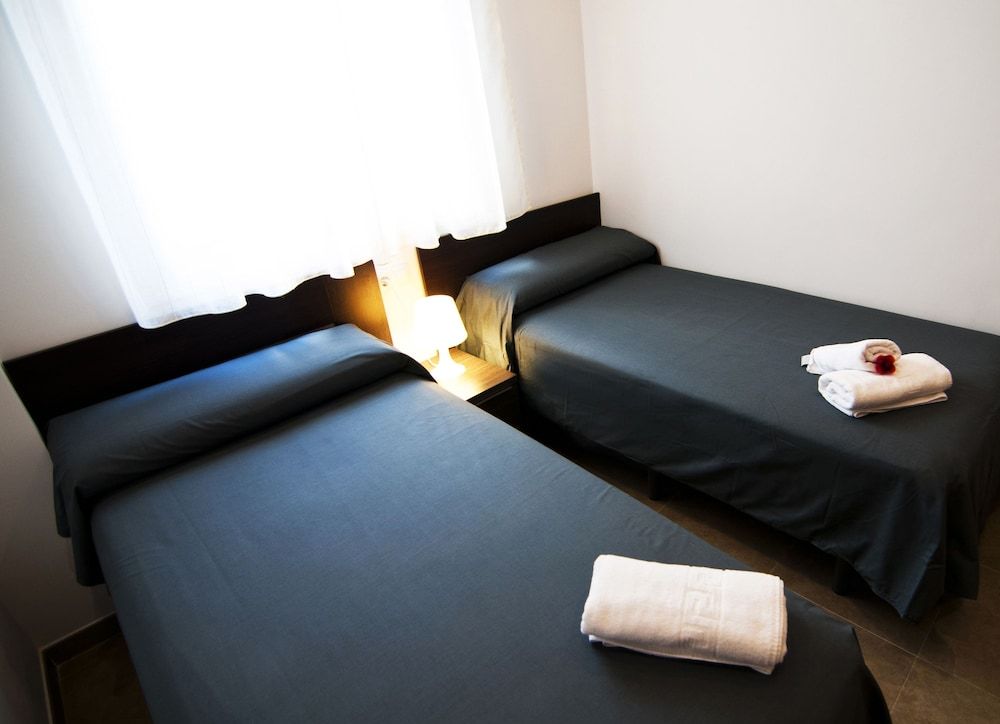 Plaza de la Luz Cádiz Family Apartment, 3 Bedrooms 3