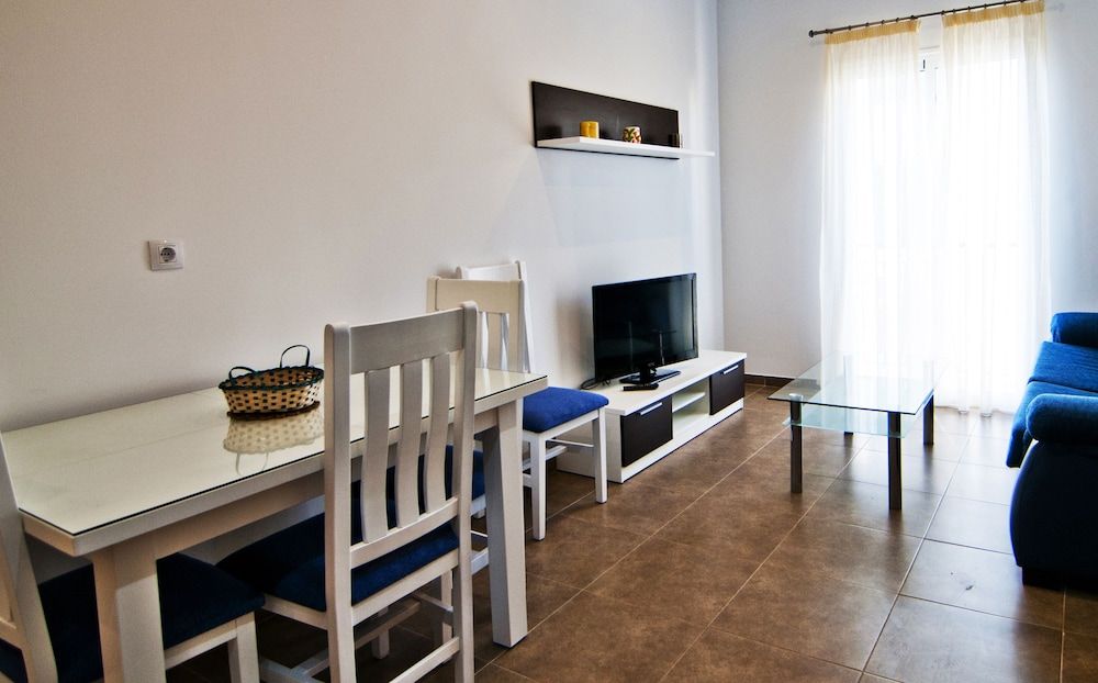 Plaza de la Luz Cádiz Family Apartment, 3 Bedrooms 7