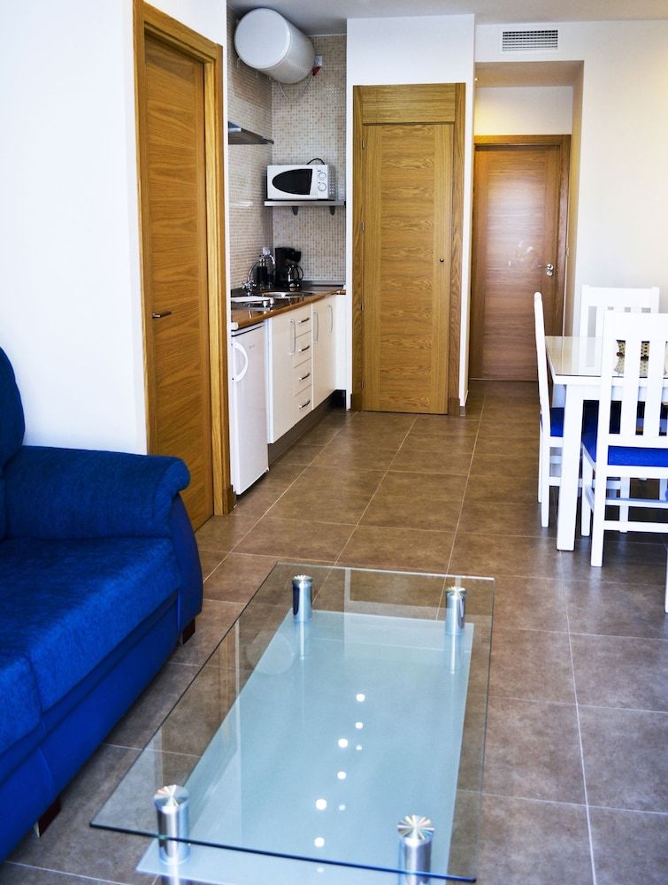 Plaza de la Luz Cádiz Family Apartment, 3 Bedrooms 6