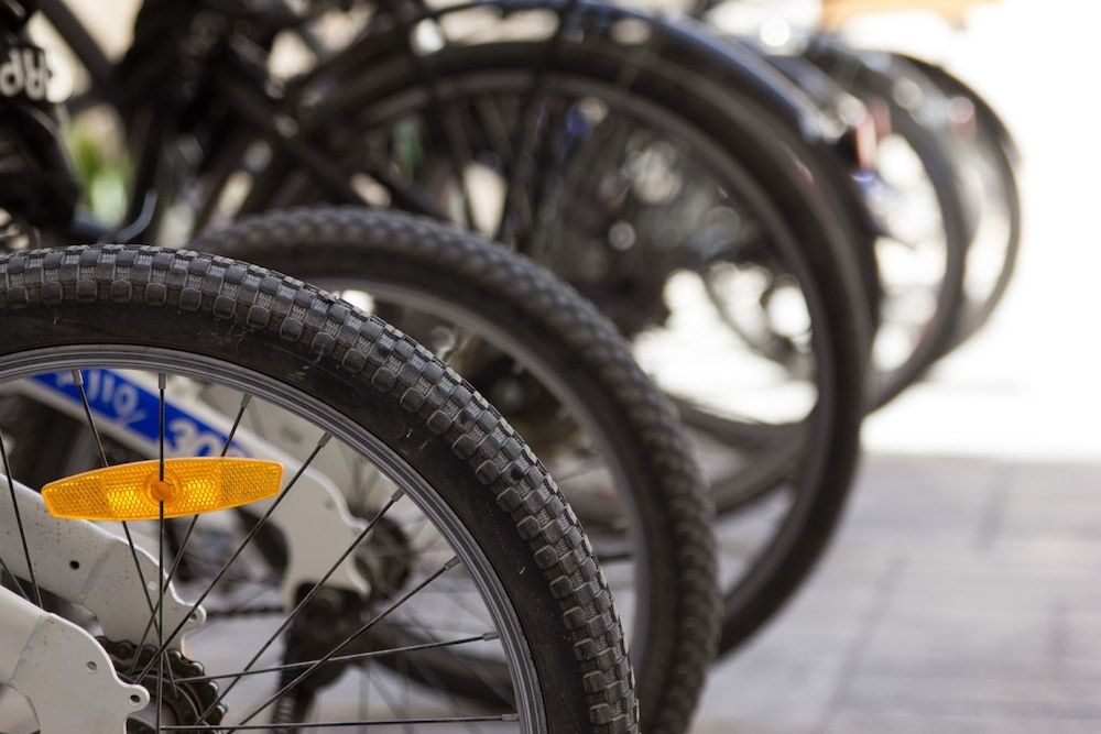 undefined Soho Valencia Apartments 4