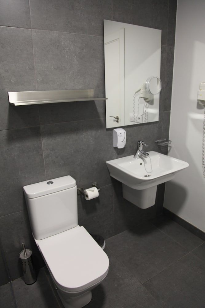 Soho Valencia Apartments Loft, Kitchen 5