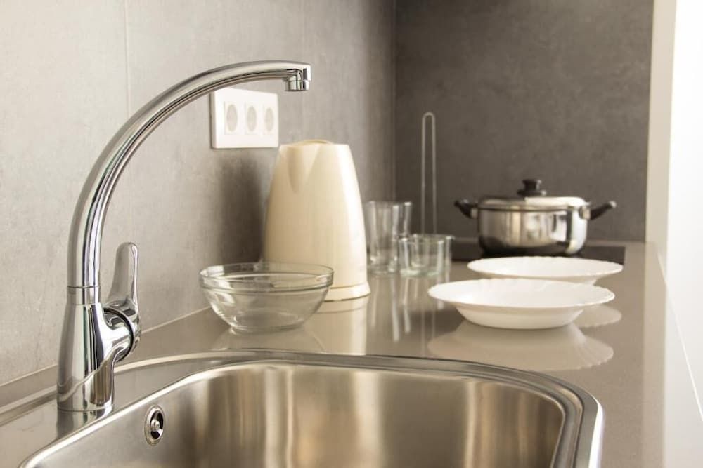 Soho Valencia Apartments Loft, Kitchen 3