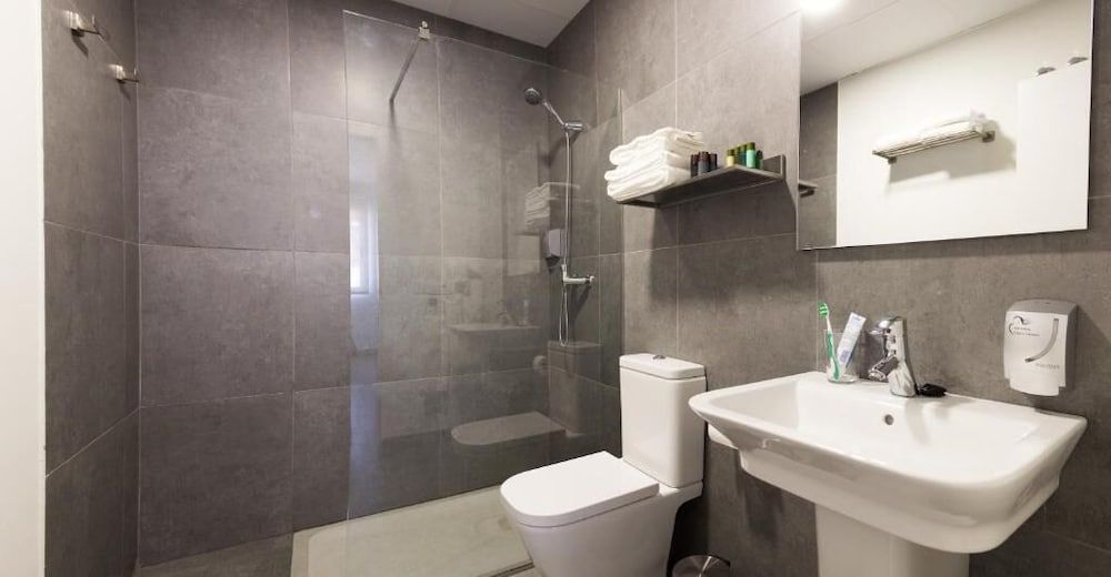 Soho Valencia Apartments Loft, Kitchen 6