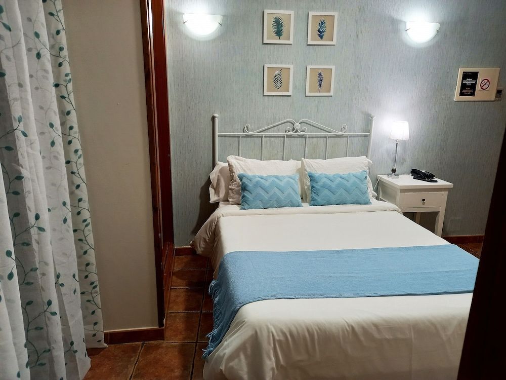 Hotel Medina de Toledo