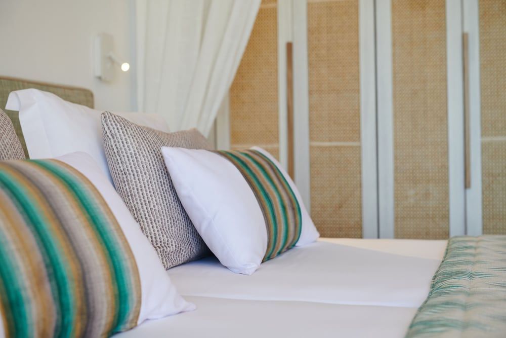Double Room, Balcony, Sea View (1 Adult)