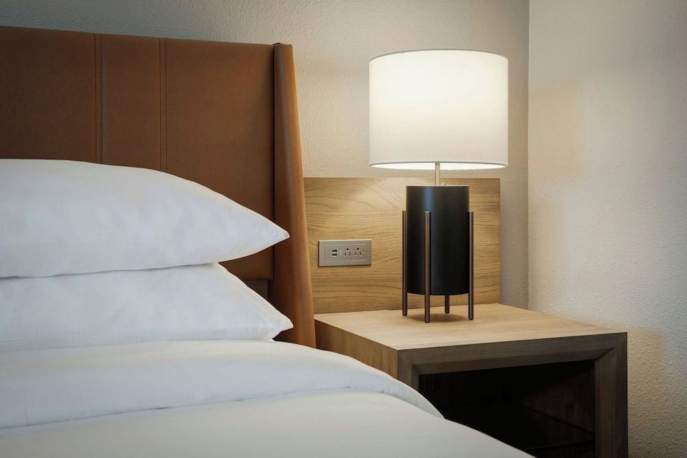 Premium Room, 1 King Bed with Sofa bed