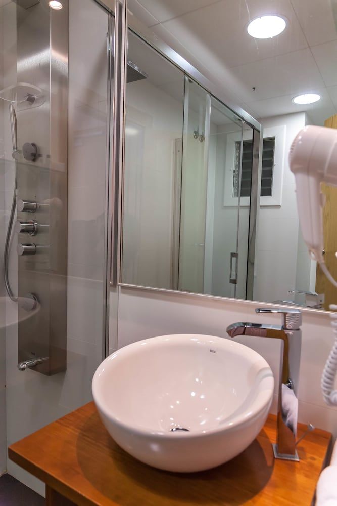 Hotel Galeon - Galeón Pavillón Double or Twin Room, Balcony 7