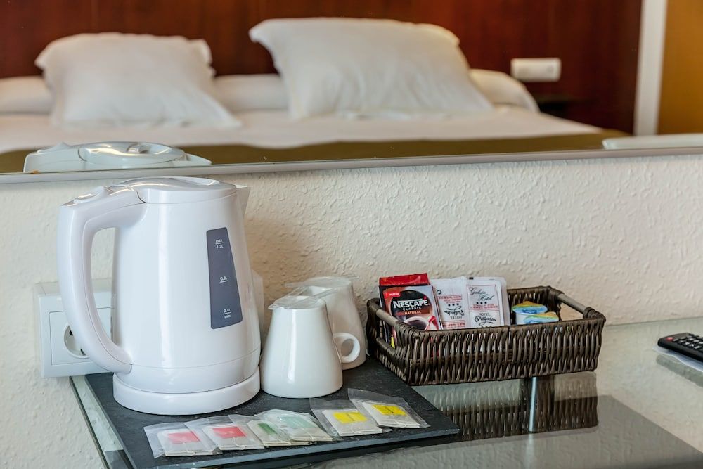 Hotel Galeon - Galeón Pavillón Superior Double or Twin Room (annex building) 9