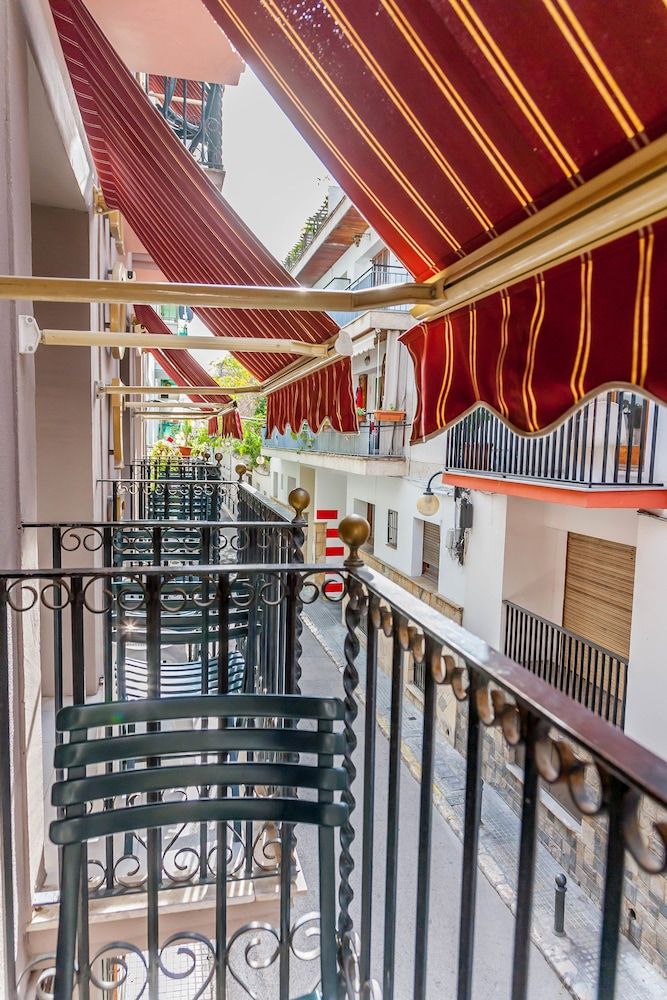 Hotel Galeon - Galeón Pavillón Superior Double or Twin Room (annex building) 5