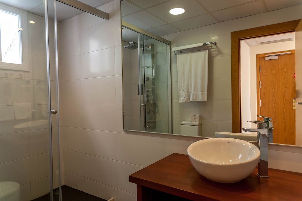 Hotel Galeon - Galeón Pavillón Double or Twin Room 7