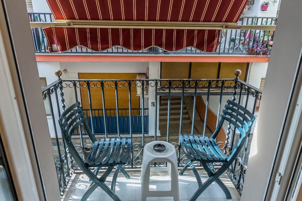 Hotel Galeon - Galeón Pavillón Superior Double or Twin Room (annex building) 6