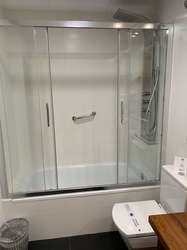 Hotel Galeon - Galeón Pavillón Double or Twin Room 9