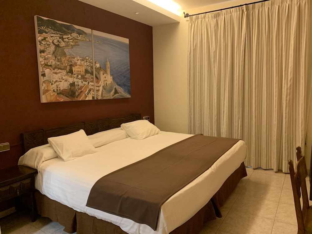 Hotel Galeon - Galeón Pavillón Double or Twin Room 3