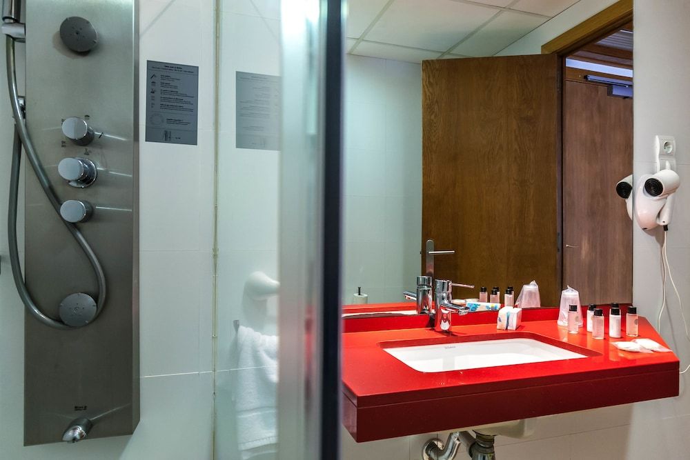 Hotel Galeon - Galeón Pavillón Superior Double or Twin Room (annex building) 7