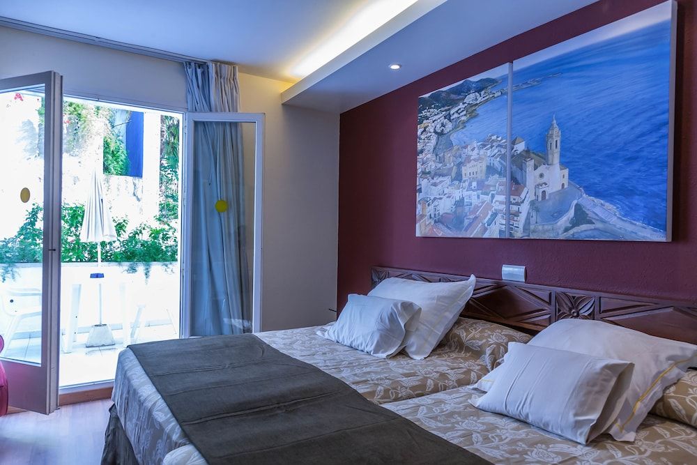 Hotel Galeon - Galeón Pavillón Superior Double or Twin Room (annex building) 2