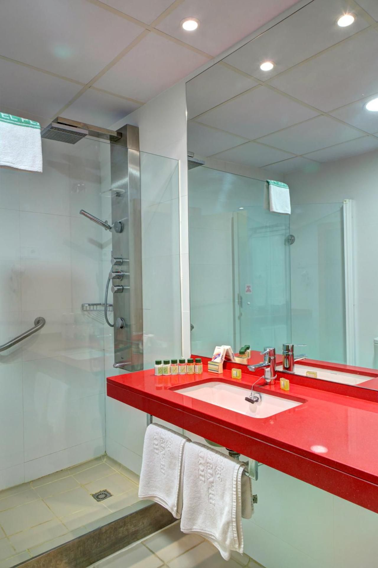 Platjador Hotel Superior Double or Twin Room 9