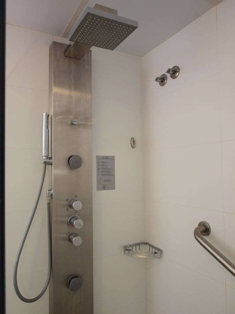 Platjador Hotel Double or Twin Room, Balcony, Sea View 5