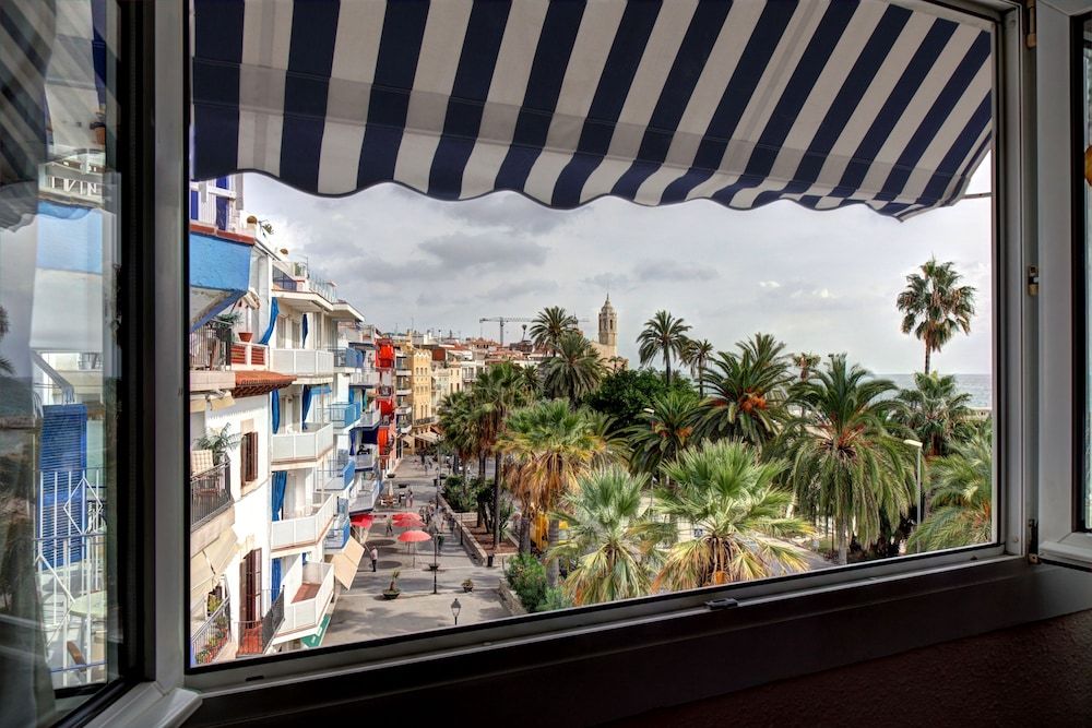 Platjador Hotel Superior Double or Twin Room 4