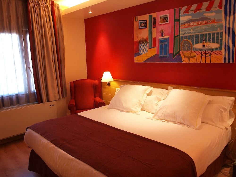 Platjador Hotel Basic Double Room 3