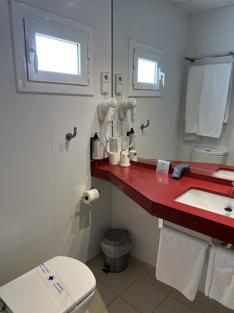 Platjador Hotel Superior Double or Twin Room 6