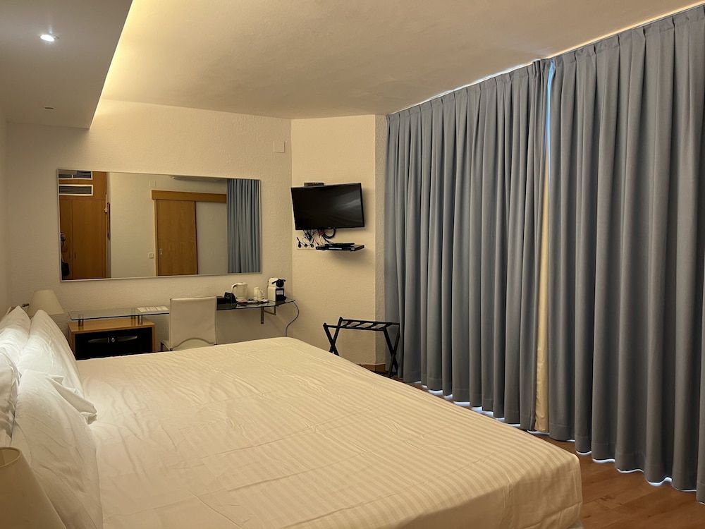 Platjador Hotel Superior Double or Twin Room