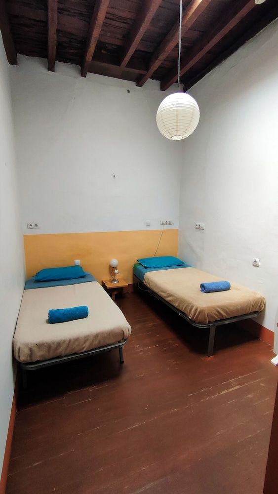 Basic Twin Room, 2 Twin Beds
