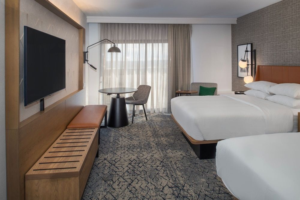 Room, 2 Queen Beds