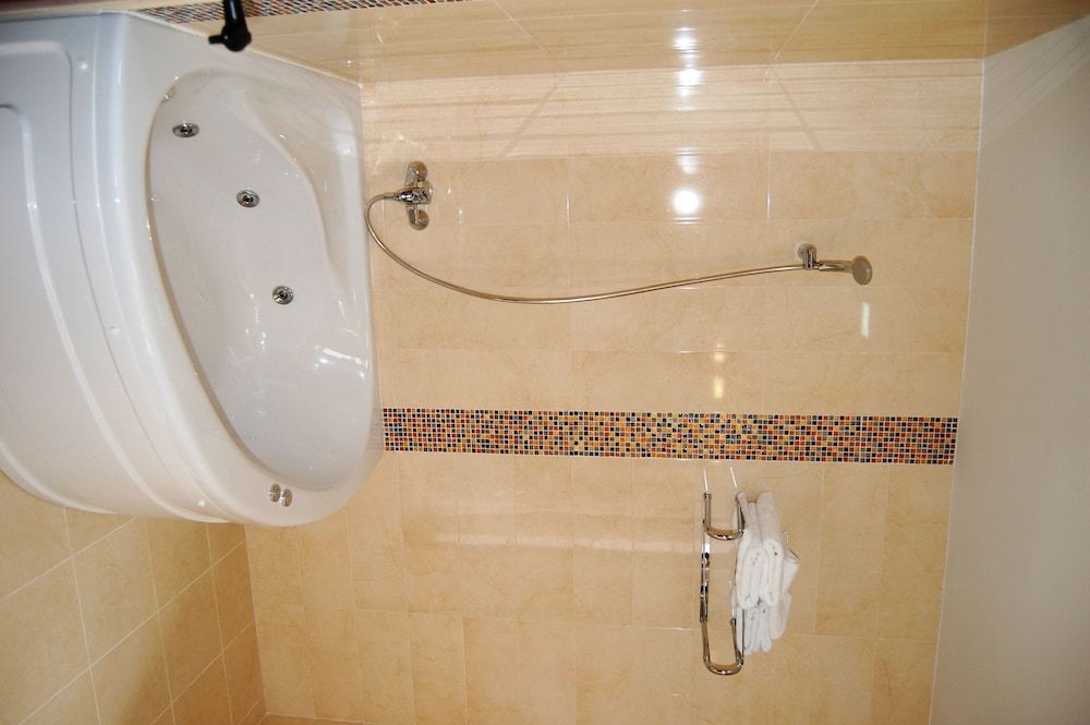 Hotel El Cortijo de Daimiel Suite 3